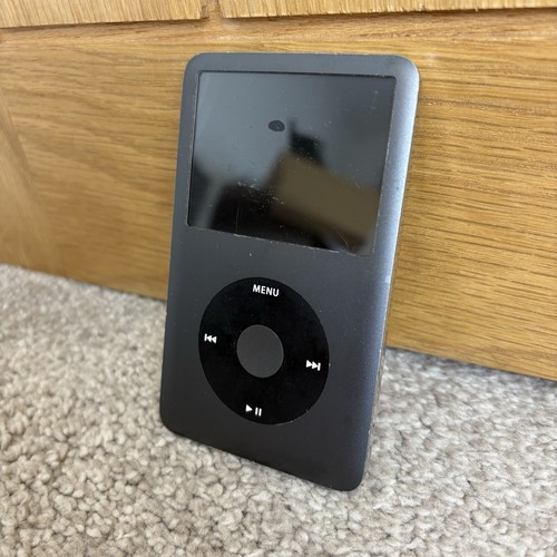 Apple ipod classic - classic, 7a