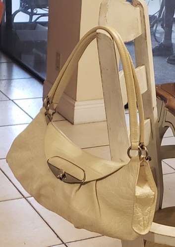 Furla breva croco sac - breva,