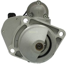 Motorino Avviamento Nuovo - OE