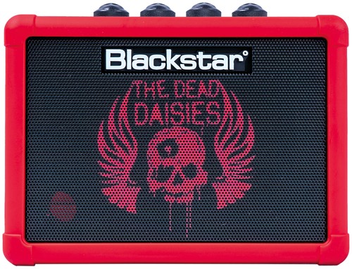 Blackstar fly3 bluetooth - bluetooth, dead
