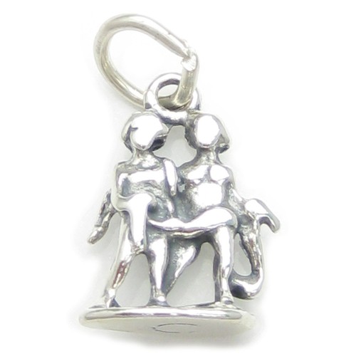 Ciondolo argento sterling - ciondolo, in