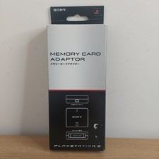 Adattatore Memory Card