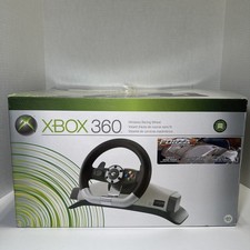 Microsoft Xbox 360 Racing