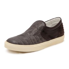 N4153 SLIP-ON UOMO HOGAN REBEL