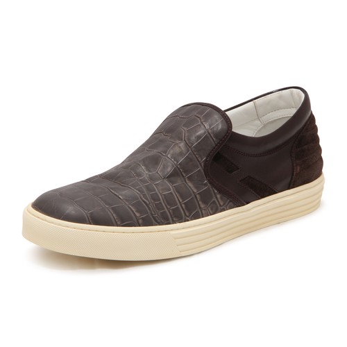 N4153 slip uomo - uomo, hogan