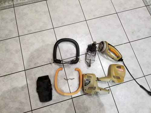 Ricambi tagliasiepe elettrico - tagliasiepe,