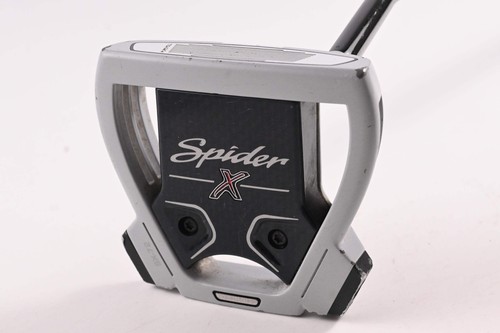 Taylormade spider putter - spider, x