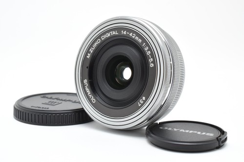 Olympus zuiko obiettivo - olympus,