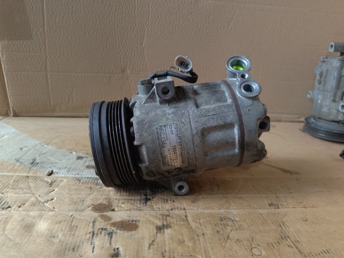 Compressore opel zafira - compressore, a/c