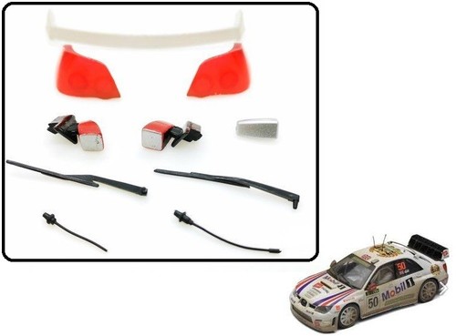 Scalextric w9551 spoiler tetto - scalextric,