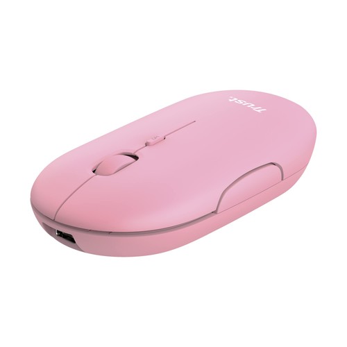 Trust puck mouse - trust,