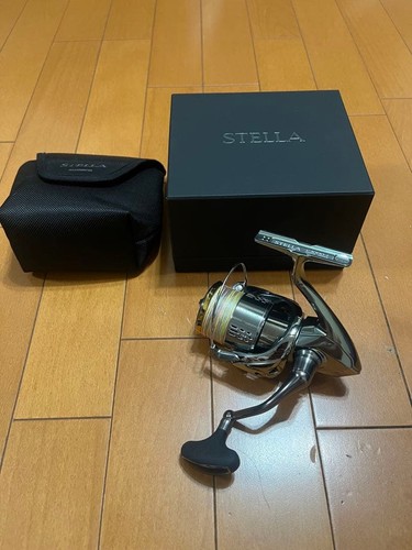 Shimano stella c3000 - shimano,