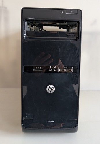 Pro 3500 series micro atx - series, micro-atx