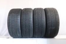 Gomme Pirelli Pzero 3 Runflat 245 45 18 275 40 18 inverno