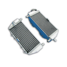 Alluminio Radiatore Per