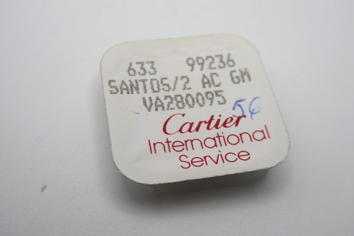 Maglia acciaio cartier - maglia,