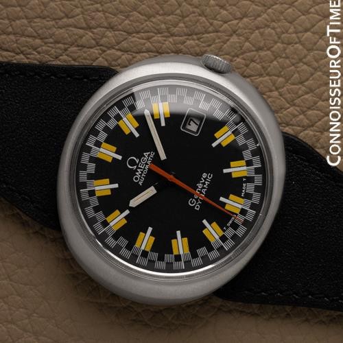 Orologio omega dynamic - omega,