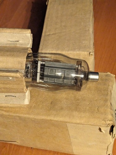 811 g811 811a - 811a, triodo