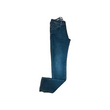 Jacob Cohën Blue Cotton Jeans Originali Nuovi Mai Usati Perfetti Size 31 - 46 EU