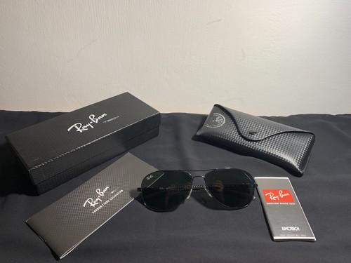 Autentici ray ban rb8313 - autentici, ray-ban