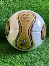 Pallone da calcio Teamgeist