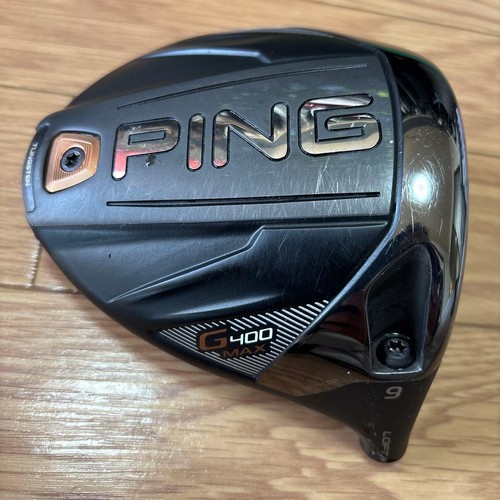 Ping g400 max - ping,