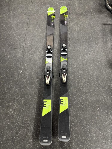 Sci all mountain rossignol - all,