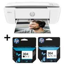 HP DeskJet 3750 T8X12B