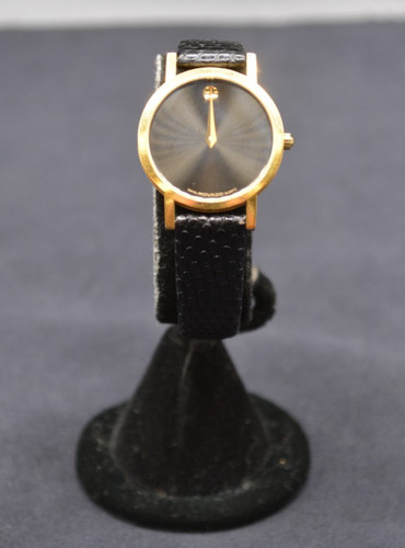 Orologio donna movado - donna, museum