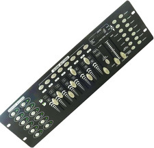 Centralina Controller Mixer