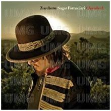 Chocabeck von Zucchero | CD |