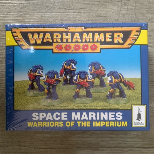 Warhammer 40k space - 40k,