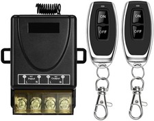 DieseRC Interruttore luce