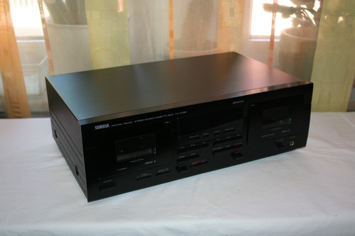 Yamaha natural sound stereo - natural,