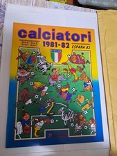 ALBUM FIGURINE CALCIATORI