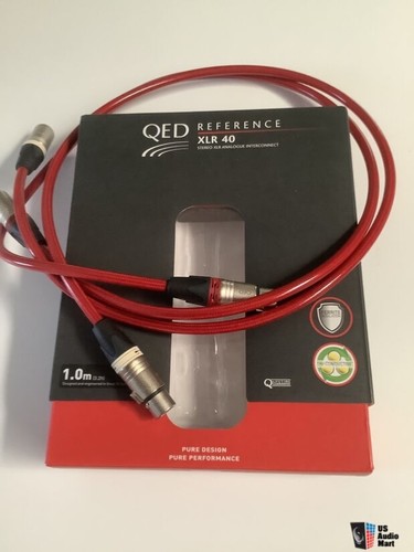 Qed reference - qed,