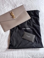 Pochette Saint Laurent Uptown