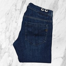 Dondup jeans uomo george - uomo,