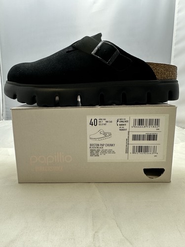 Unisex birkenstock boston - unisex,