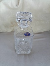 Vintage decanter Whisky