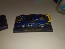 FERRARI BB512LM 1981 ALTAYA