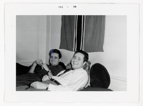 Foto epoca uomini - d'epoca,