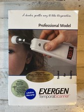 Exergen Corporation TAT5000
