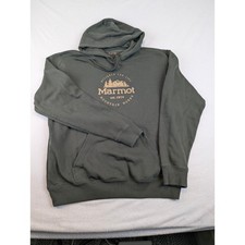 Felpa con cappuccio uomo