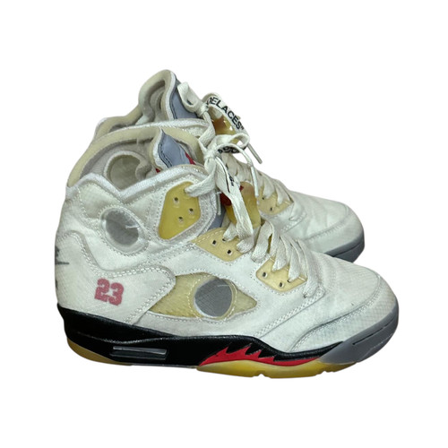 Nike air jordan retro x - 5, sp