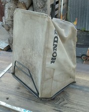 tagliaerba honda HRD536c
