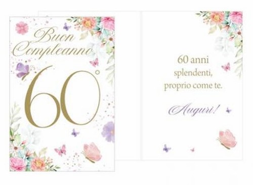 Biglietto auguri augurale - biglietto,