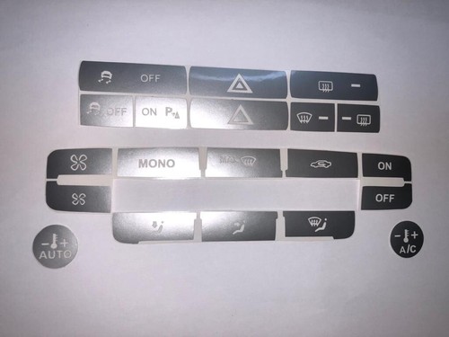 Clima ford mk4 mondeo max - clima, s-max