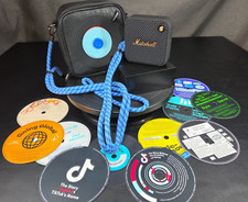 Raro altoparlante Bluetooth