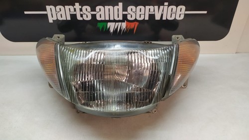 Faro suzuki burgman 400 - burgman,